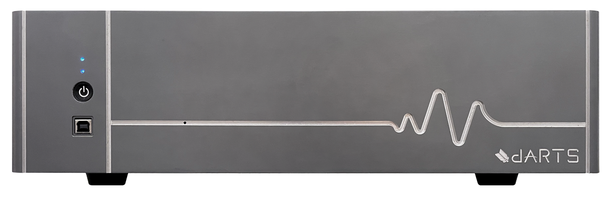 DIGITAL PROGRAMABLE AMP with AUDYSSEY